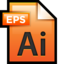 EPS PostScript, format vectoriel sous A. Illustrator