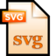 SVG, format vectoriel sous Inkscape, standard web